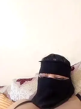 Anaxx_arabHott's Webcam Show