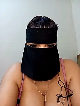 Anaxx_arabHott – Kamerová šou
