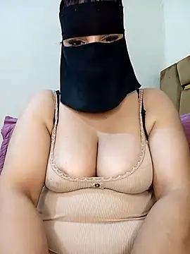 Anaxx_arabHott Webcam show