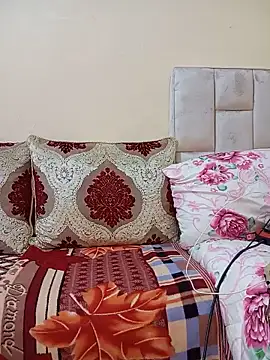 Show de Anaxx_arabHott na webcam