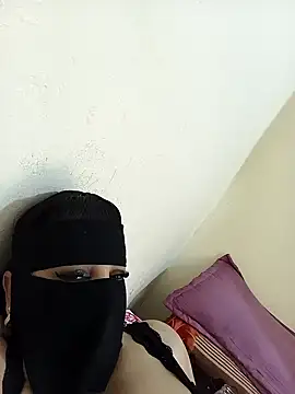 Anaxx_arabHott Adlı Modelin Web Kamerası Şovu