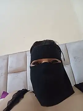 Show webcam de Anaxx_arabHott