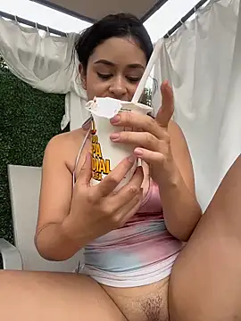 SinSirenXXX Webcam-Show
