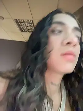 Show webcam de SinSirenXXX