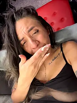 SinSirenXXX – webcam-show