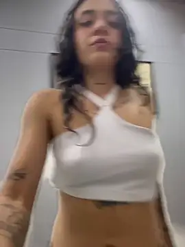 SinSirenXXX Webcamshow