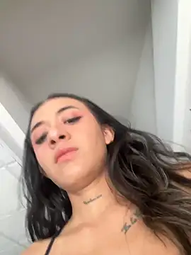 Chat XXX ao vivo de SinSirenXXX