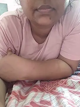 Ohh_Meena Webcam Show