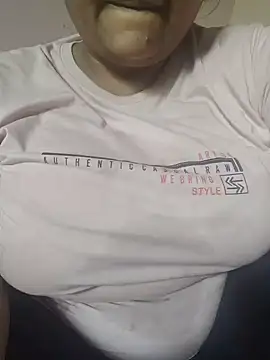 Show webcam de Ohh_Meena