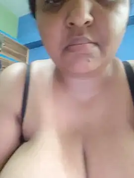Show Webcam de Ohh_Meena