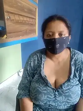 Ohh_Meena Webcamshow