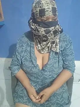 חדר צ'אט בשידור חי של Ohh_Meena