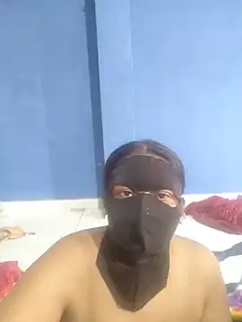 Ohh_Meenan Webbikameraesitys