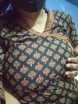 Ohh_Meena's Webcam Show