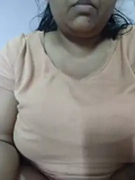 Ohh_Meena's Webcam Show