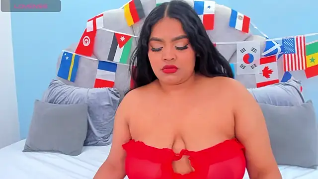 riley_dolly's Live XXX Chat