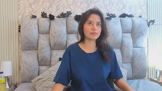Chat XXX Live Alahia_Bloom