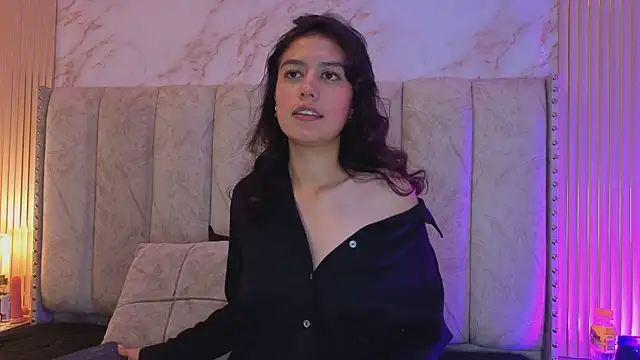 Alahia_Bloom – Live XXX-chat