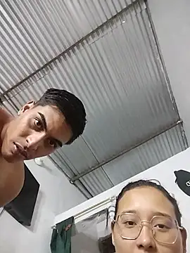 hot_latinox Webcam-Show