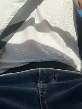 SexyMarck Adlı Modelin Web Kamerası Şovu