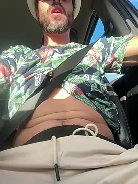 SexyMarck Webcam-Show