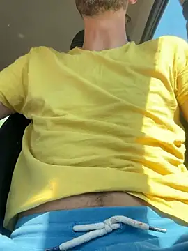 SexyMarck Webcam show