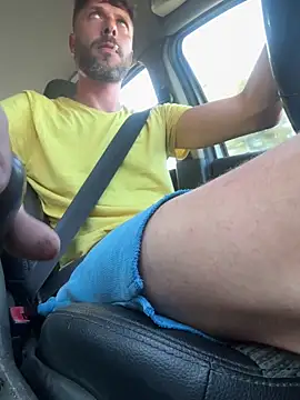 SexyMarck Webcam show