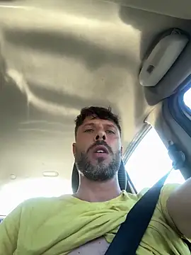 SexyMarck 웹캠 쇼