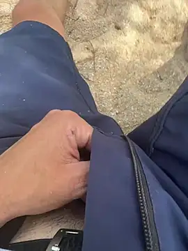 SexyMarck: διαδικτυακό σόου στην κάμερα