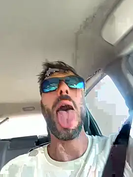 SexyMarck Show in webcam