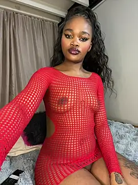 Show Webcam de Cataleyasweetbooty