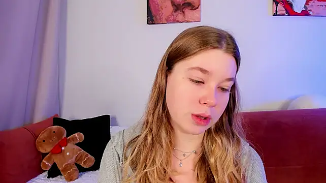 MERRIEMS' Live XXX Chat