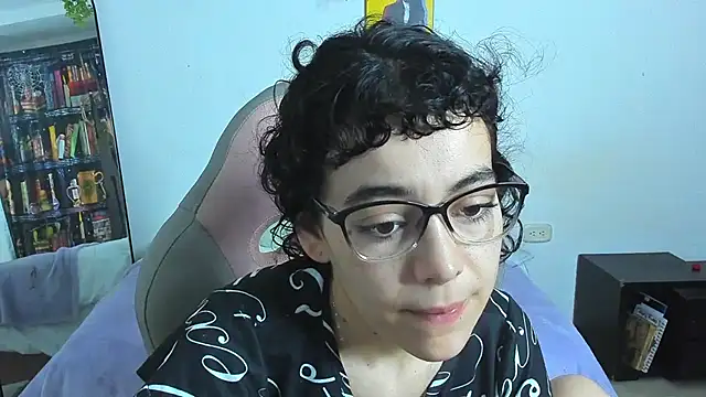 Iris_BonD Live XXX-Chat