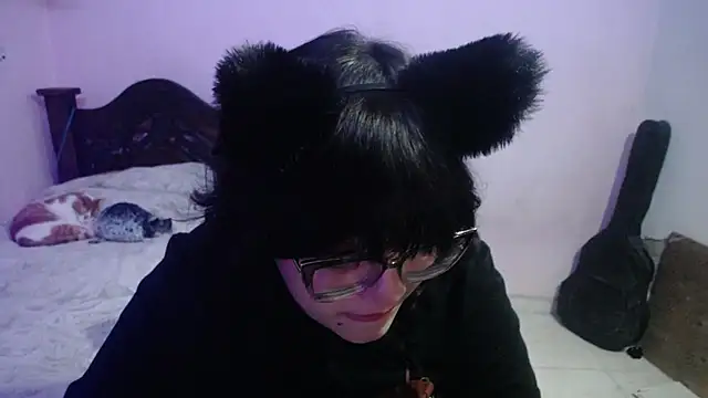 MiyuuChuu Obrolan Langsung XXX