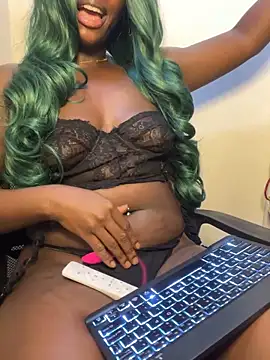 Leylabelle26's Webcam Show