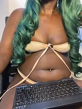 Show de Leylabelle26 na webcam
