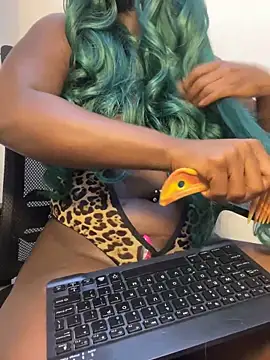 Leylabelle26's Webcam Show