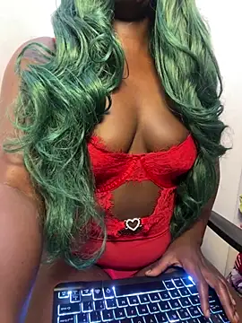 Leylabelle26 Pertunjukan Webcam