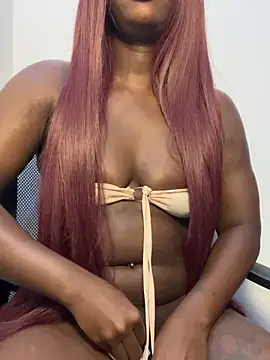 Show webcam de Leylabelle26