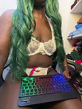 Leylabelle26's Webcam Show