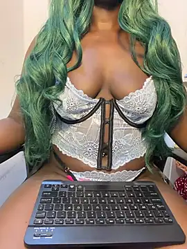 Show modela Leylabelle26 na web-kameri