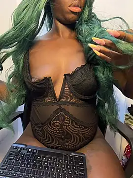 Czat XXX na żywo – Leylabelle26