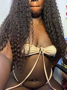 Show webcam de Leylabelle26