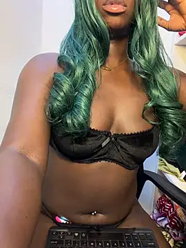 Czat XXX na żywo – Leylabelle26