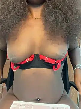 Show webcam de Leylabelle26