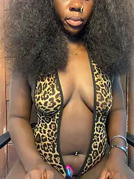 Show webcam de Leylabelle26