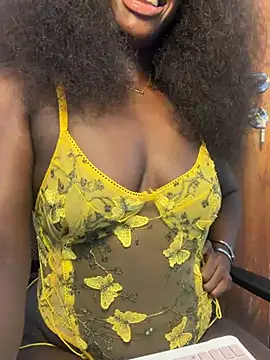 Show de webcam de Leylabelle26
