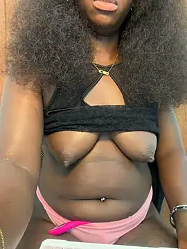 Show webcam de Leylabelle26