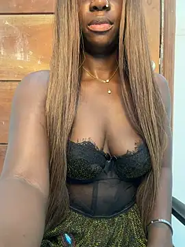 Leylabelle26's Webcam Show