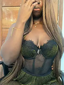 Leylabelle26 Adlı Modelin Web Kamerası Şovu